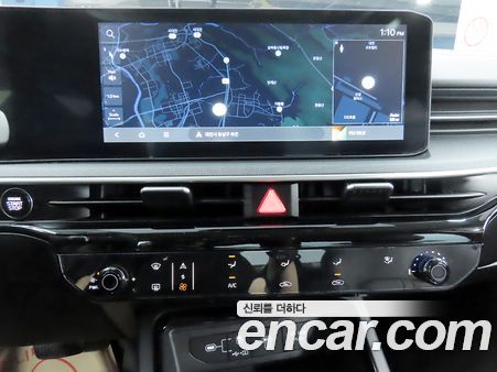 Kia K5 2024, фото 11