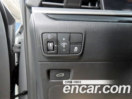 Kia K5 2024, фото 15