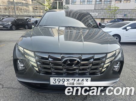 Hyundai Tucson 2023, фото 3