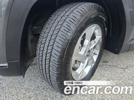 Hyundai Tucson 2023, фото 5