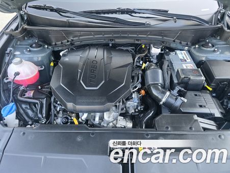 Hyundai Tucson 2023, фото 6