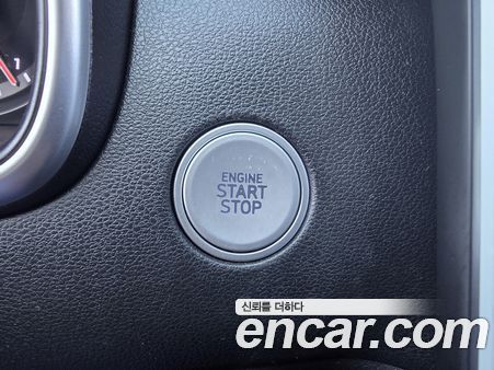 Hyundai Tucson 2023, фото 9