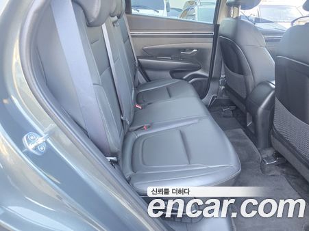 Hyundai Tucson 2023, фото 10