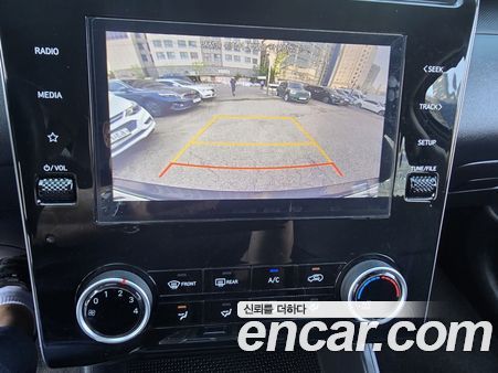 Hyundai Tucson 2023, фото 11