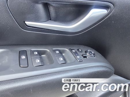 Hyundai Tucson 2023, фото 12