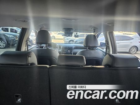 Hyundai Tucson 2023, фото 13
