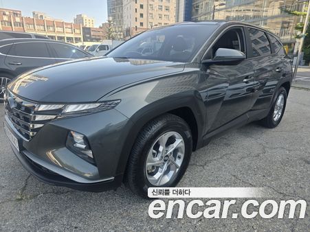 Hyundai Tucson 2023, фото 14