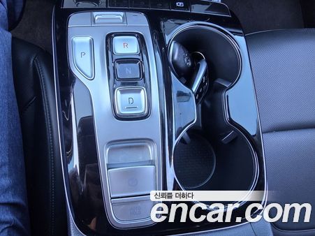 Hyundai Tucson 2023, фото 16