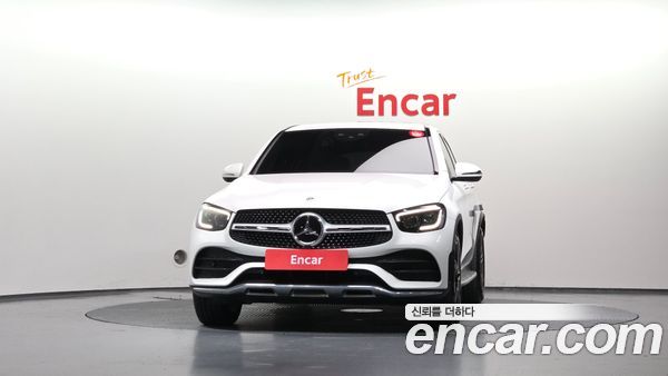 Mercedes-Benz GLC 2023, фото 3