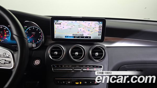 Mercedes-Benz GLC 2023, фото 14