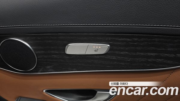 Mercedes-Benz GLC 2023, фото 18