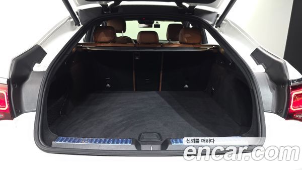 Mercedes-Benz GLC 2023, фото 20