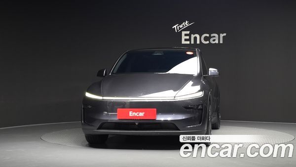 Tesla Model Y 2025, фото 3