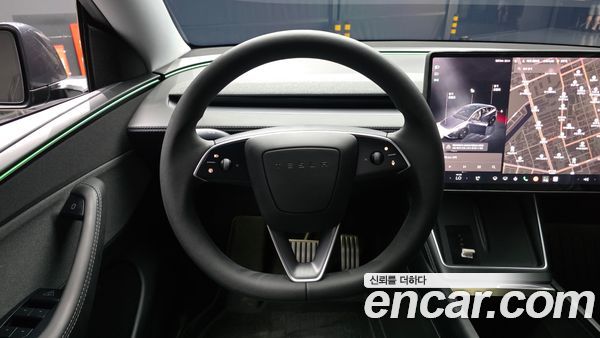 Tesla Model Y 2025, фото 19