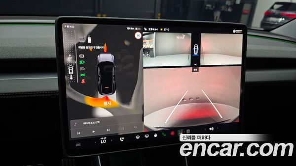 Tesla Model Y 2025, фото 21
