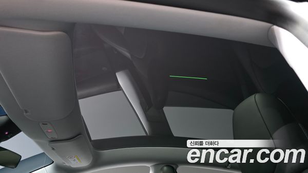 Tesla Model Y 2025, фото 24