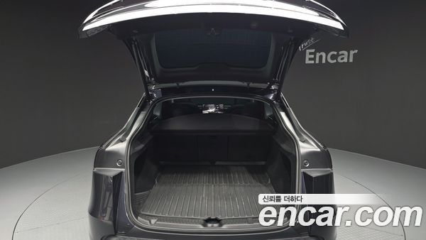 Tesla Model Y 2025, фото 26