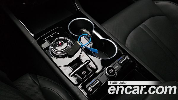 Kia K5 2024, фото 12