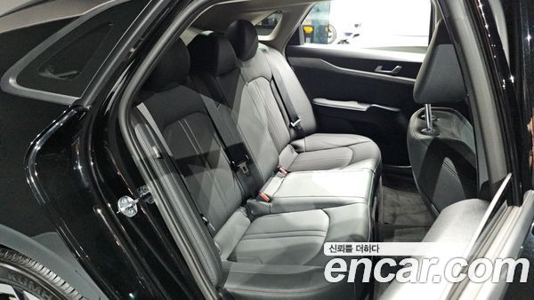 Kia K5 2024, фото 17