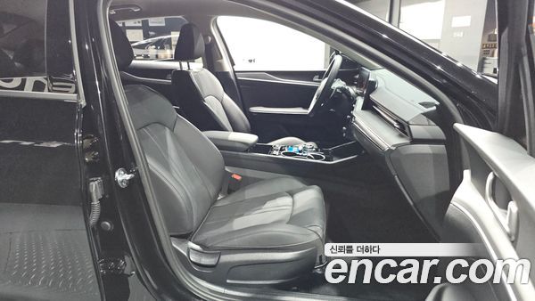 Kia K5 2024, фото 18