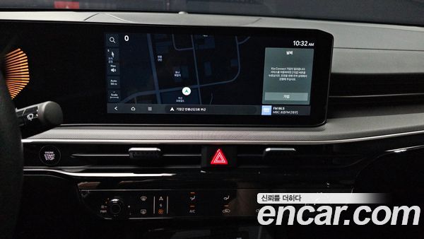 Kia K5 2024, фото 23