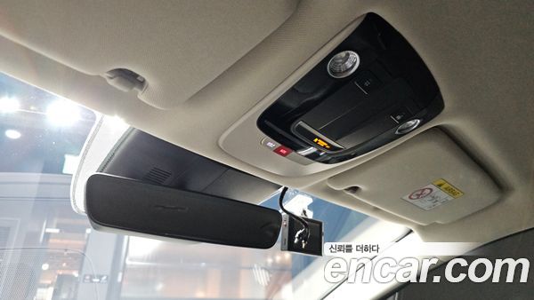 Kia K5 2024, фото 24