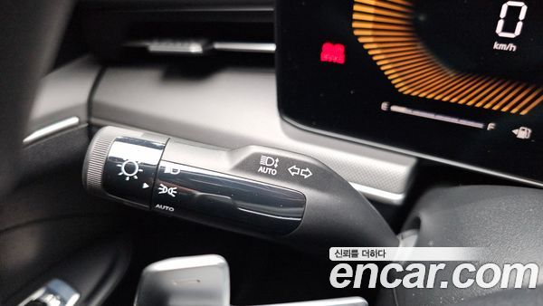 Kia K5 2024, фото 26