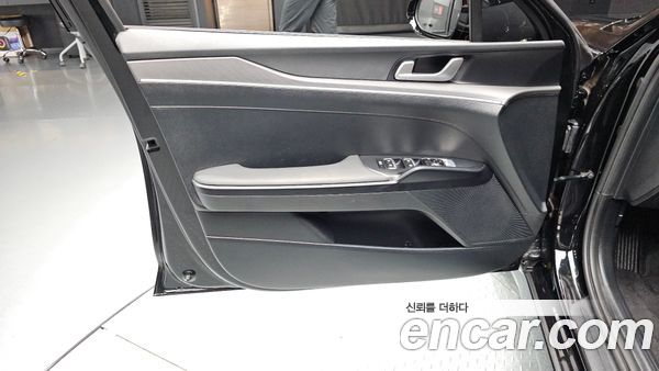 Kia K5 2024, фото 14