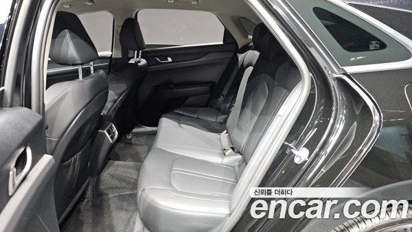 Kia K5 2024, фото 16