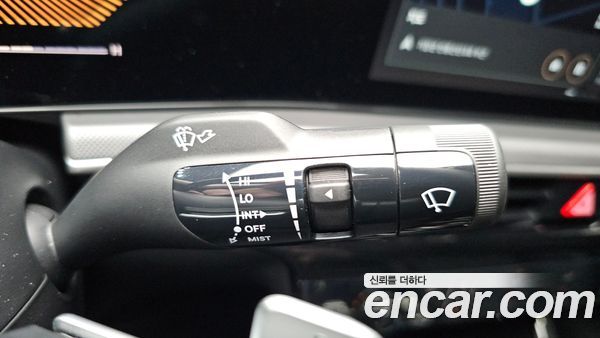 Kia K5 2024, фото 27