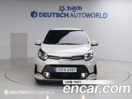 Kia Picanto 2023, фото 3