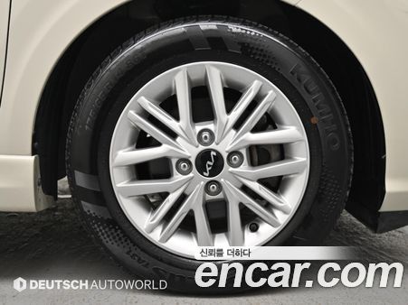 Kia Picanto 2023, фото 5