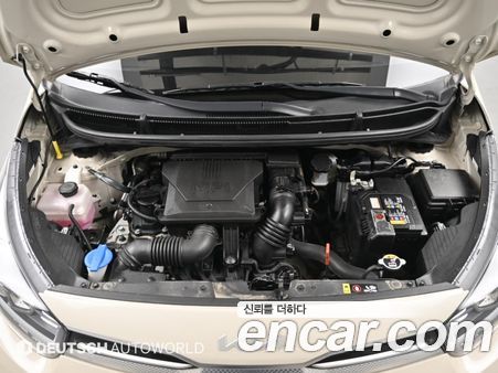 Kia Picanto 2023, фото 6
