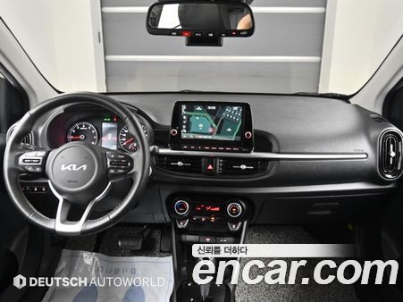 Kia Picanto 2023, фото 7