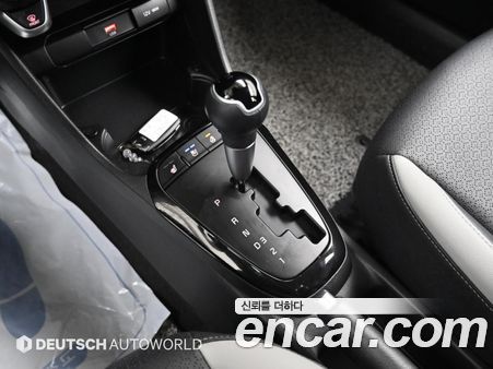 Kia Picanto 2023, фото 9