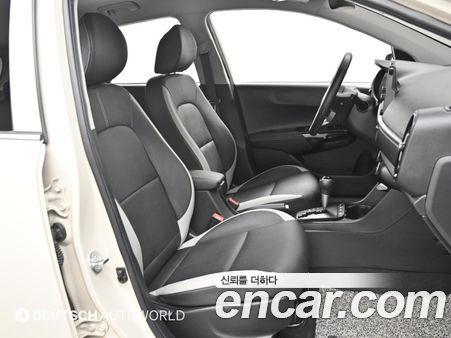 Kia Picanto 2023, фото 10
