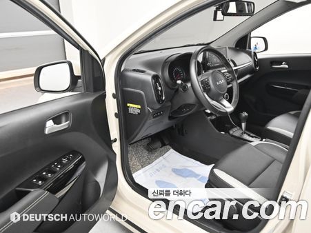 Kia Picanto 2023, фото 11