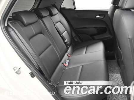Kia Picanto 2023, фото 12