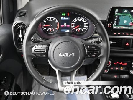 Kia Picanto 2023, фото 13