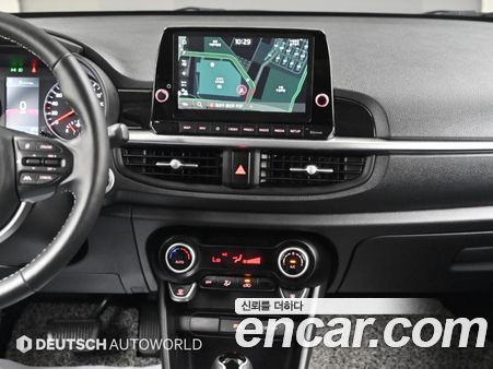 Kia Picanto 2023, фото 14