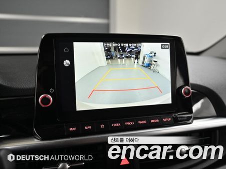 Kia Picanto 2023, фото 15