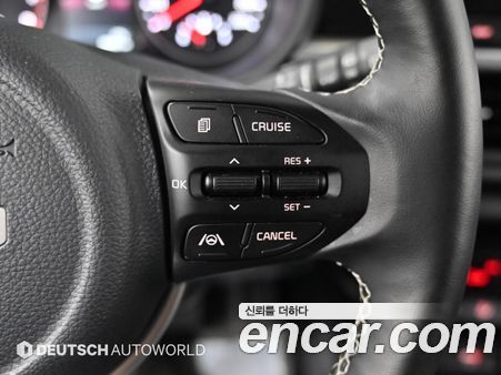 Kia Picanto 2023, фото 16