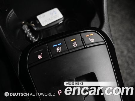 Kia Picanto 2023, фото 17