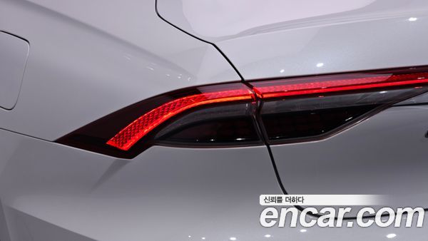 Hyundai Grandeur 2020, фото 9
