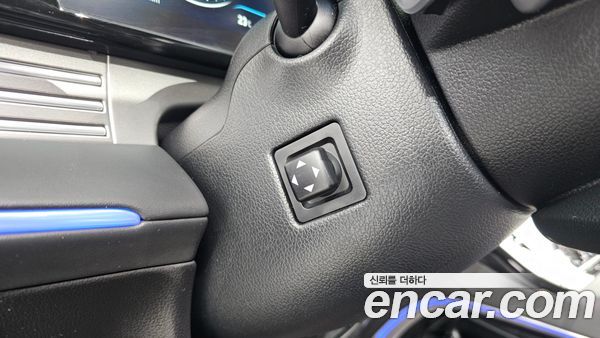Hyundai Grandeur 2020, фото 30