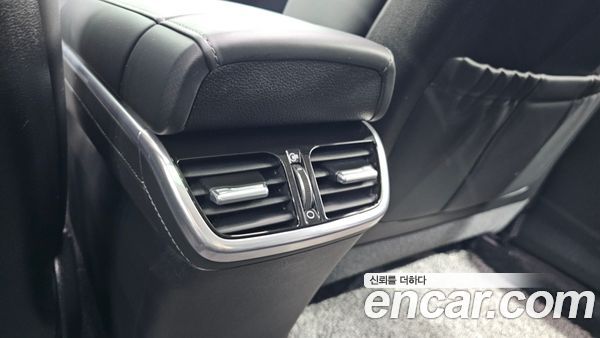 Hyundai Grandeur 2020, фото 35