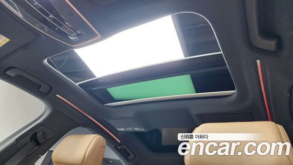 Audi A8 2020, фото 21