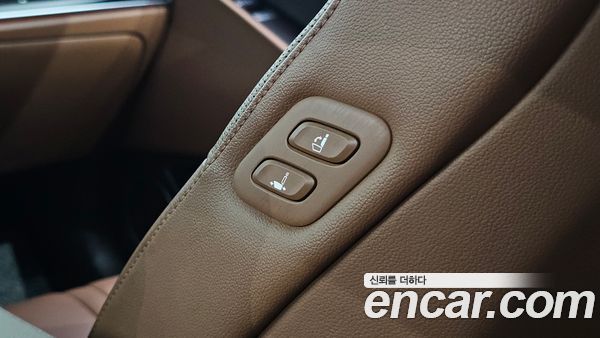 Genesis G80 2022, фото 32