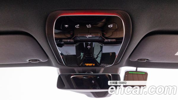 Mercedes-Benz E-Class 2025, фото 14