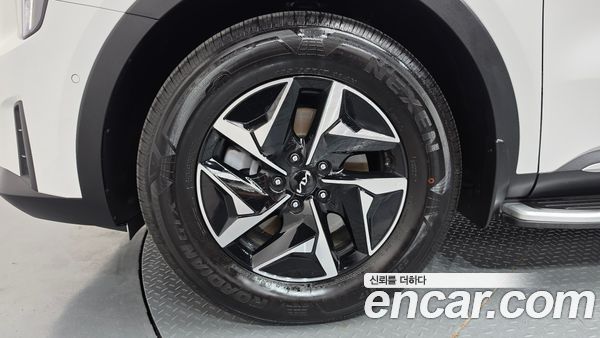 Kia Sorento 2025, фото 5